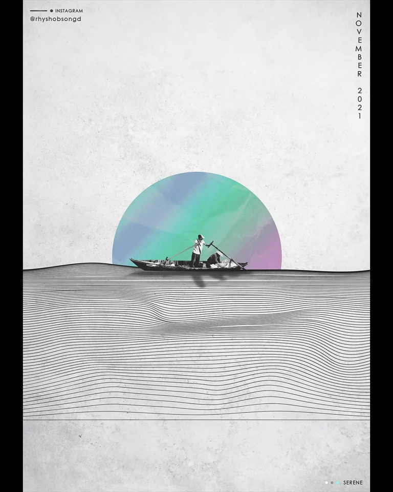 Instagram post from rhyshobsongd. This post is in position 4.