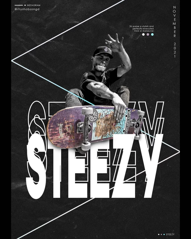 Instagram post from rhyshobsongd. This post is in position 5.